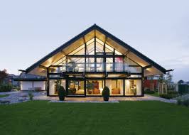 maison ecologique