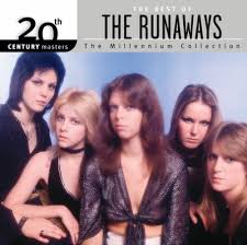 Runaways - The Runaways