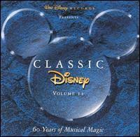 classic disney vol 2