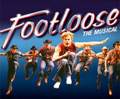 Footloose The Musical
