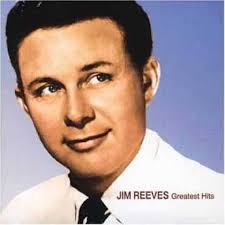 jim reeves