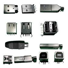usb connectors