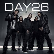 day26 forever in a day
