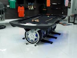 automobile furniture