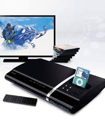 dvd hybrid