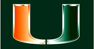 If you need Miami Hurricanes