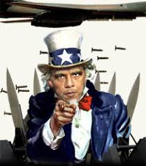 barack obama war