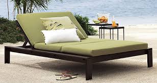 double loungers