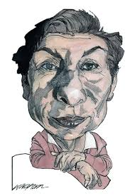 ashrawi