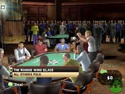 GameSpy: World Series of Poker