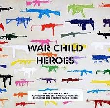 Franz Ferdinand - War Child Presents Heroes