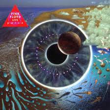 Pink Floyd - Pulse (disc 1)