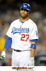 Matt Kemp