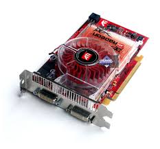 ati radeon x850