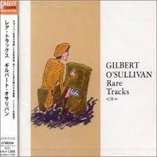 Gilbert O'sullivan - Can't Get Enough Of You (Another Version)