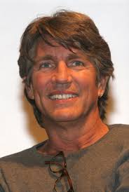 actors Eric Roberts (THE