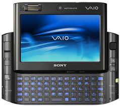 micro sony