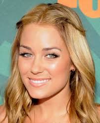 lauren conrad hair