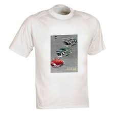 jaguar t shirt