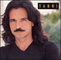 ethnicity yanni
