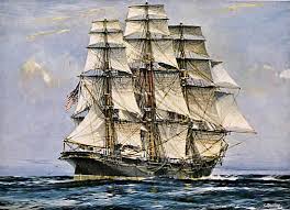 maritime history