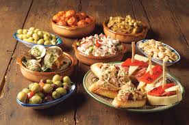 catalan cooking