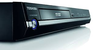 dvd components