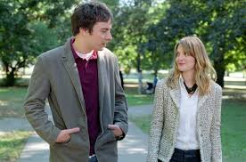 fever pitch movie
