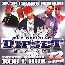 Diplomats - Dipset Anthem