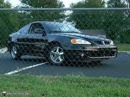 1999 grand am