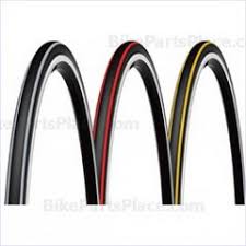 carbon tires