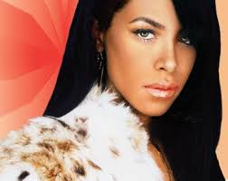Aaliyah - My Music