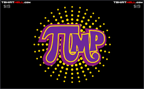 pimp t shirts