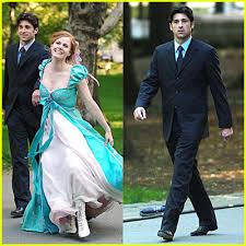Enchanted Movie | Enchanted