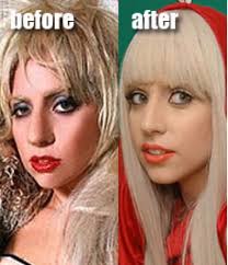 lady gaga