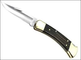 buck knives