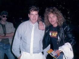 dave meniketti