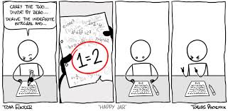 math comic