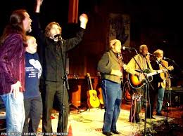 Phil Ochs - Phil Ochs In Concert