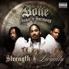 strength and loyalty