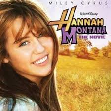 Miley Cyrus - Hannah Montana: The Movie