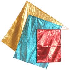 flags for worship