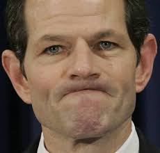 Eliot Spitzer