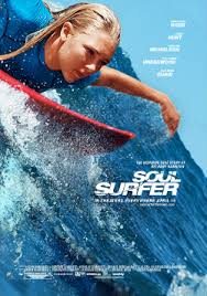 Soul Surfer Movie Poster