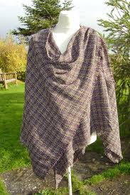 celtic cloak