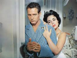 cat on a hot tin roof film