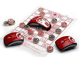 arc mouse
