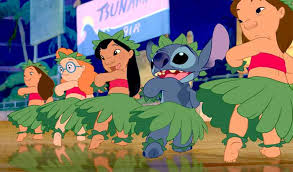 lilo stitch