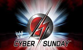 wwe cyber sunday 2008