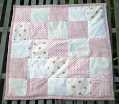 quilt for baby